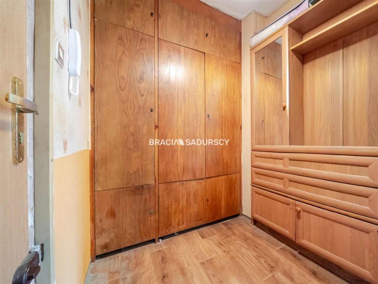 Mieszkanie 3-pokojowe Kraków Bieńczyce, os. Kazimierzowskie. Zdjęcie 29