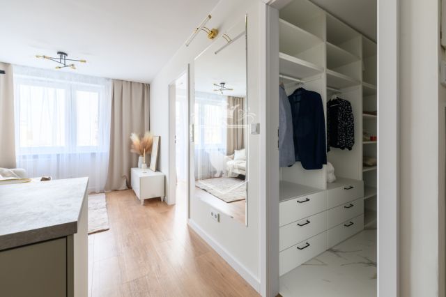 Mieszkanie 2-pokojowe Warszawa Mokotów, ul. Puławska. Zdjęcie 7