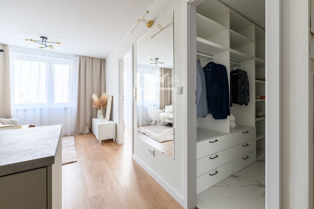 Mieszkanie 2-pokojowe Warszawa Mokotów, ul. Puławska. Zdjęcie 7