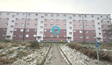 Mieszkanie 2-pokojowe Gdańsk Stogi, ul. Niska