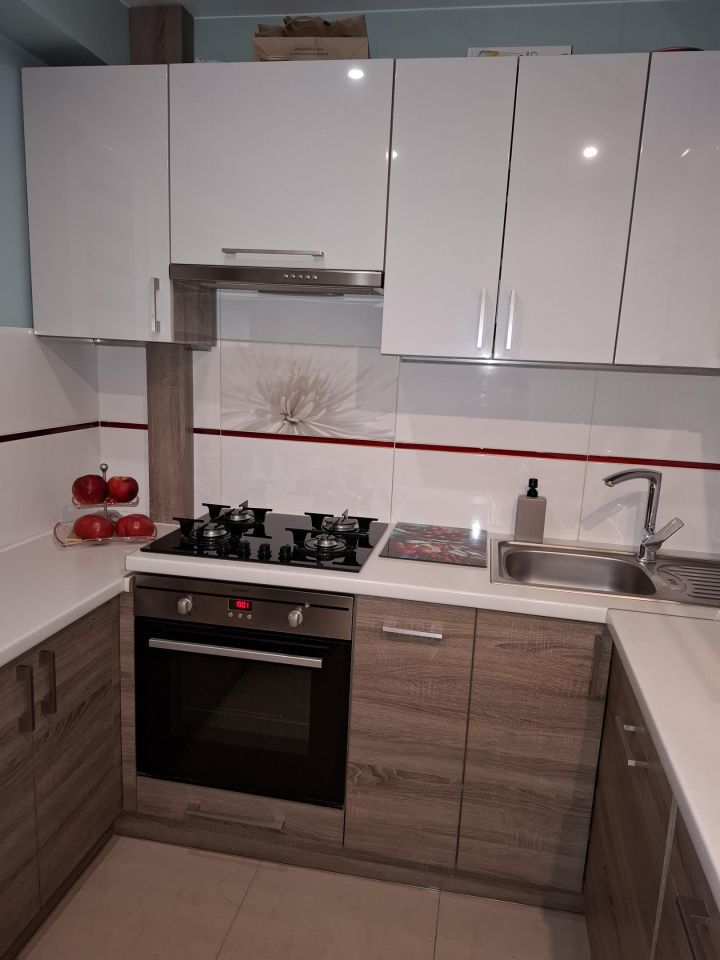 Mieszkanie 2-pokojowe Pabianice Bugaj, ul. Bracka. Zdjęcie 12