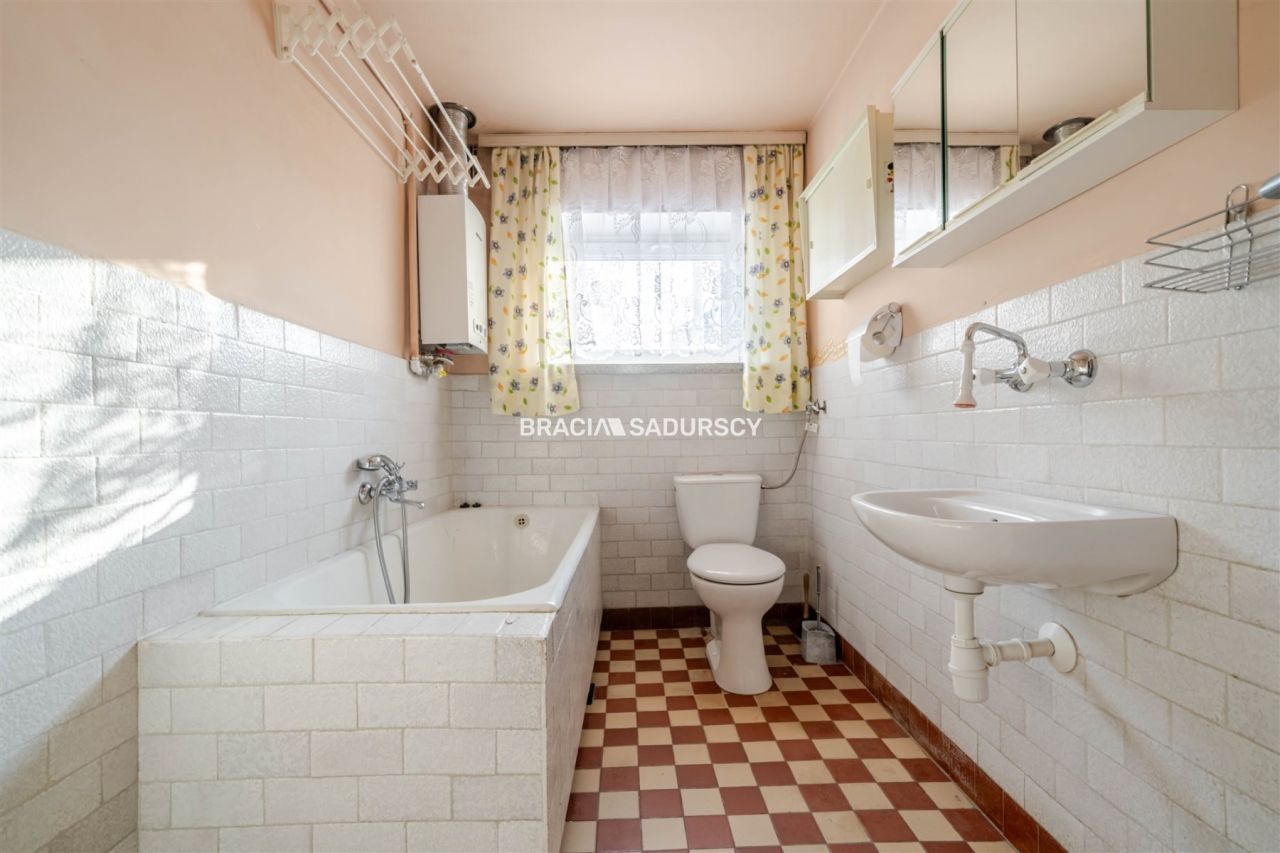 dom wolnostojący, 6 pokoi Niepołomice, ul. Droga Królewska. Zdjęcie 8