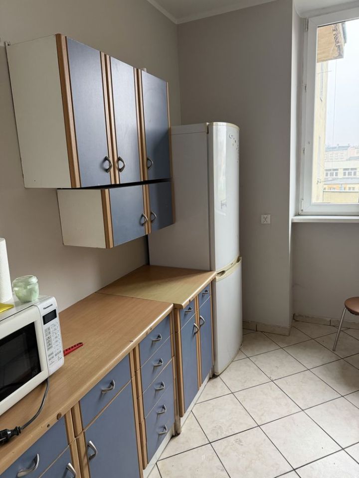 Mieszkanie 3-pokojowe Kalisz Centrum. Zdjęcie 2