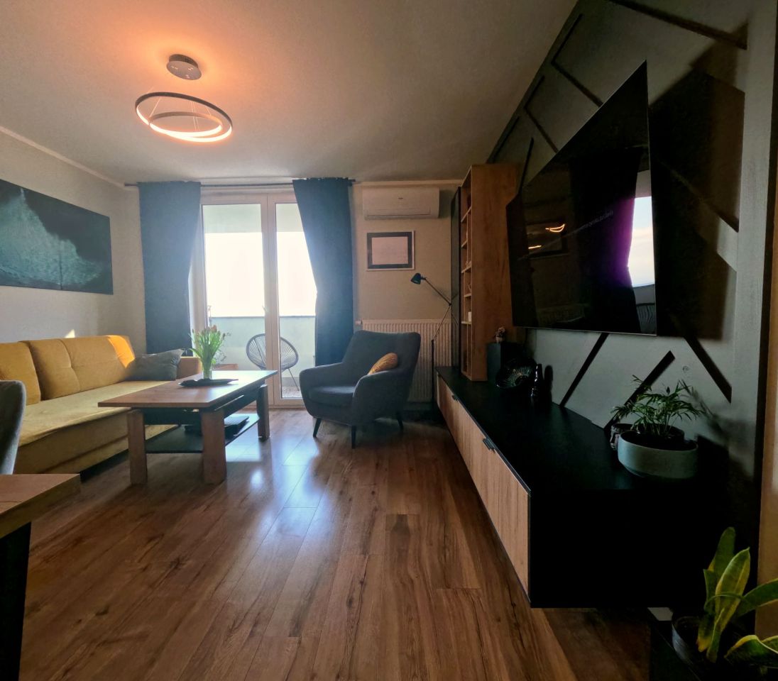 Mieszkanie 2-pokojowe Rzeszów Drabinianka, ul. Graniczna. Zdjęcie 10