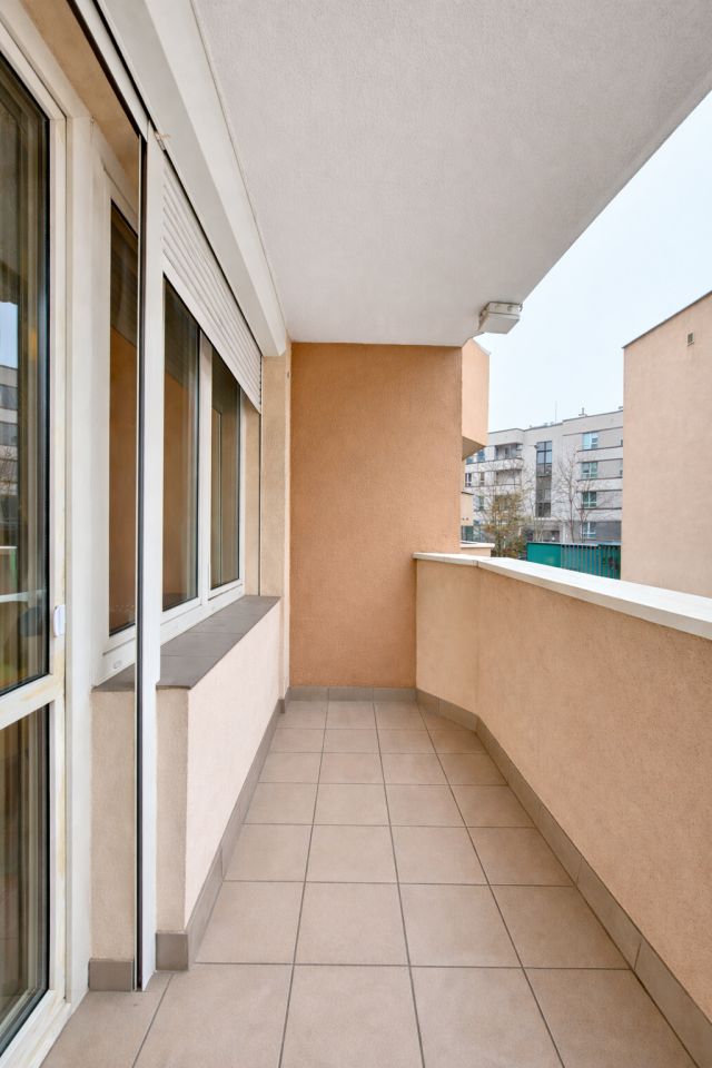 Mieszkanie 2-pokojowe Wrocław Krzyki, ul. Krzycka. Zdjęcie 9