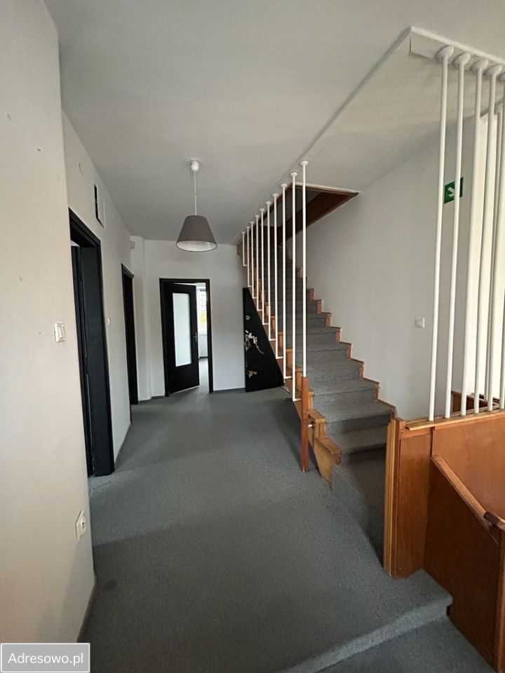 dom wolnostojący, 9 pokoi Warszawa Mokotów, ul. Płatowcowa. Zdjęcie 13