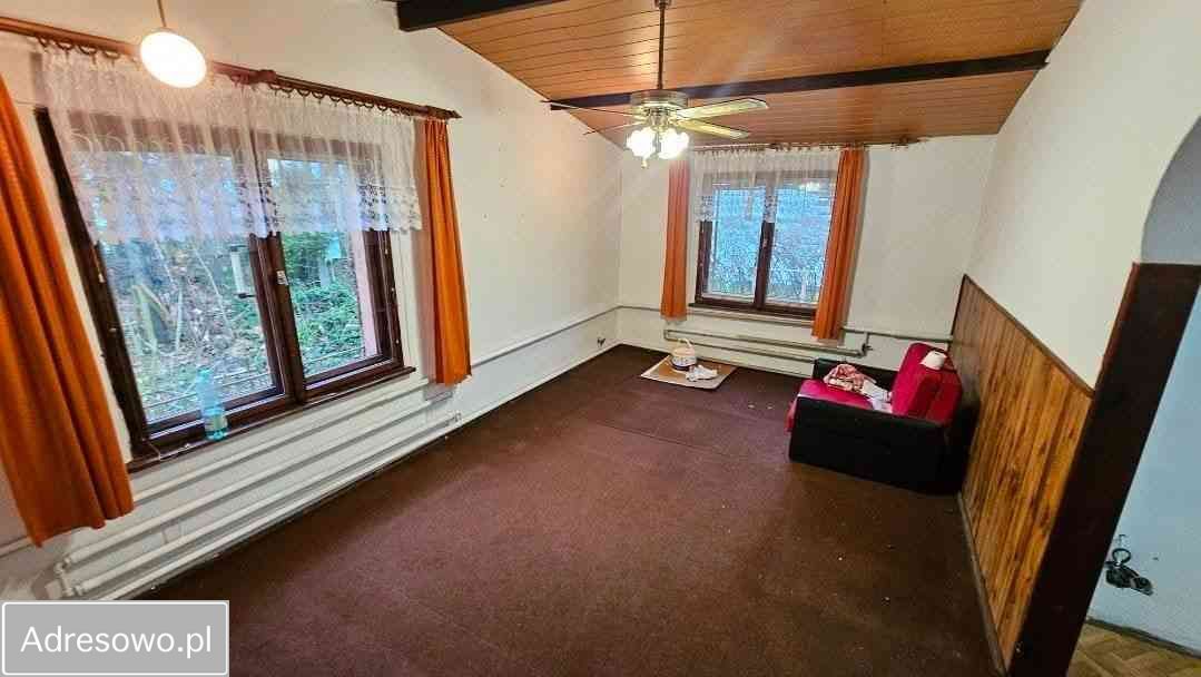 dom wolnostojący, 3 pokoje Gorzyce Wielkie, ul. Łąkowa. Zdjęcie 15