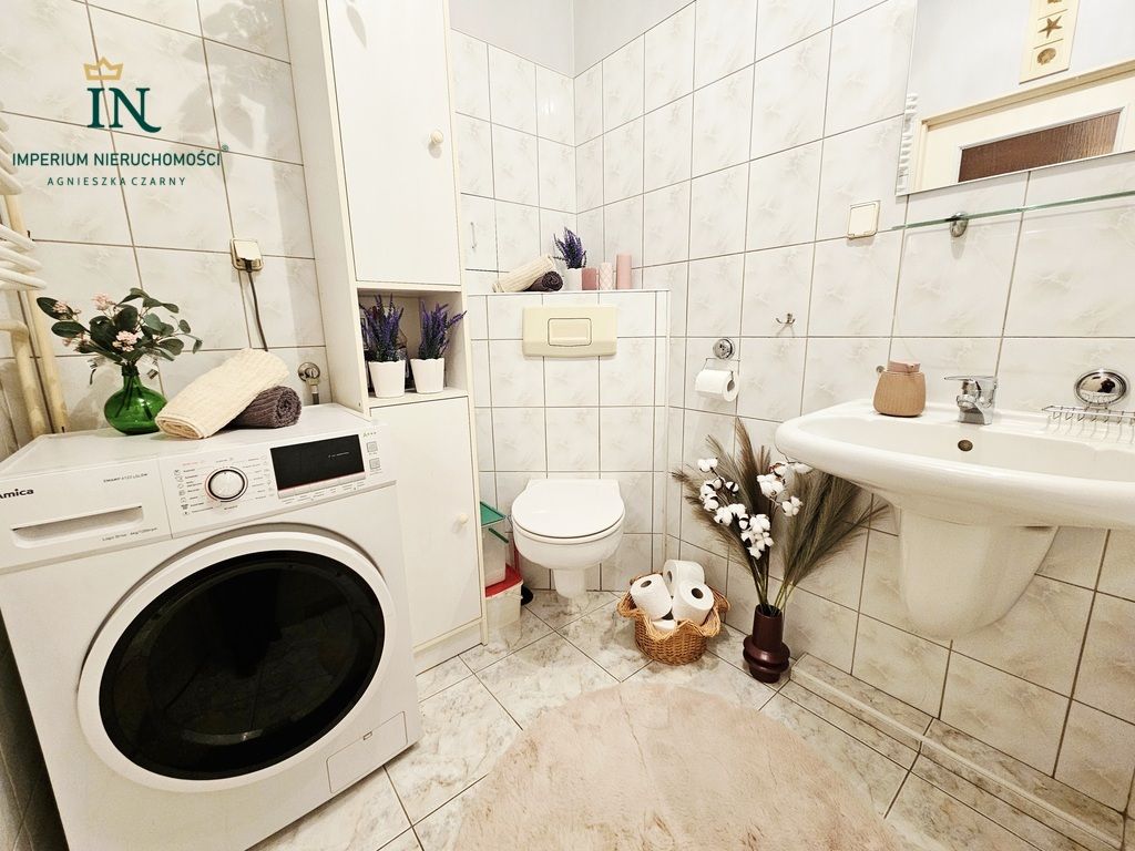 Mieszkanie 3-pokojowe Lublin Czuby, ul. Szafirowa. Zdjęcie 5