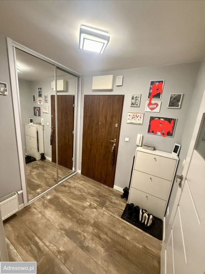 Mieszkanie 1-pokojowe Kielce Barwinek, ul. Starowapiennikowa. Zdjęcie 3