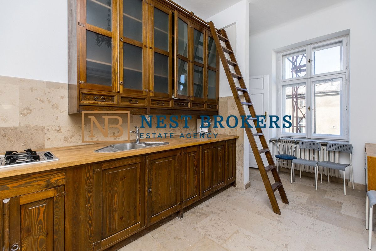 Lokal Kraków Stare Miasto, ul. Łobzowska. Zdjęcie 16