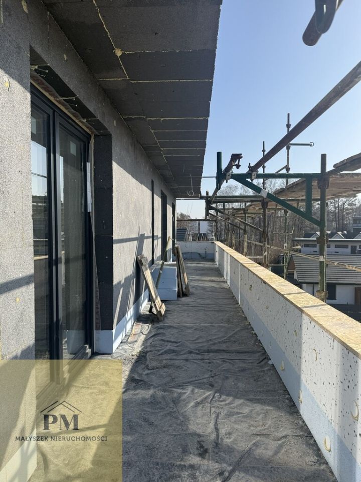 Mieszkanie 2-pokojowe Chłopy. Zdjęcie 3