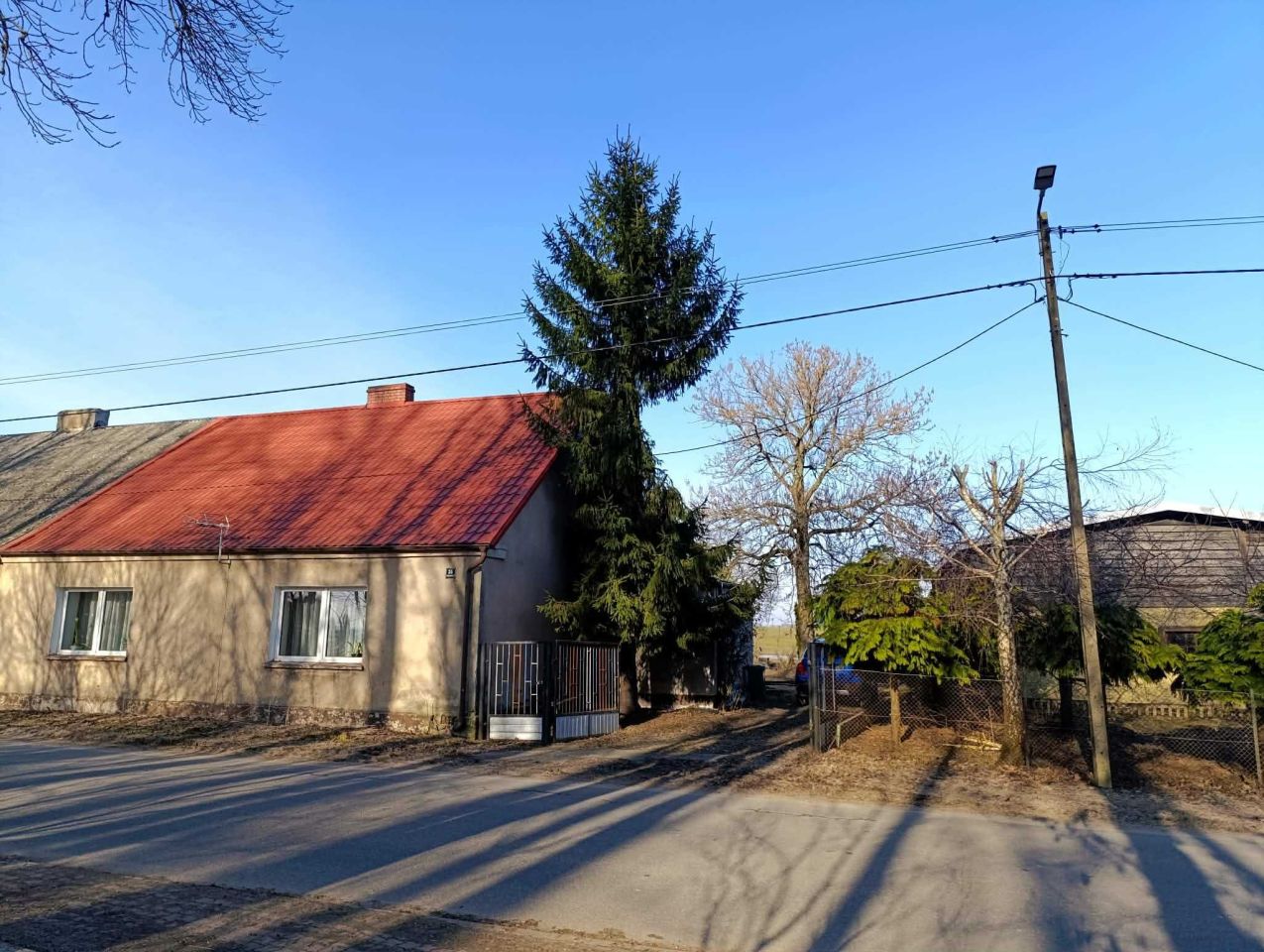 bliźniak Rakowice. Zdjęcie 7