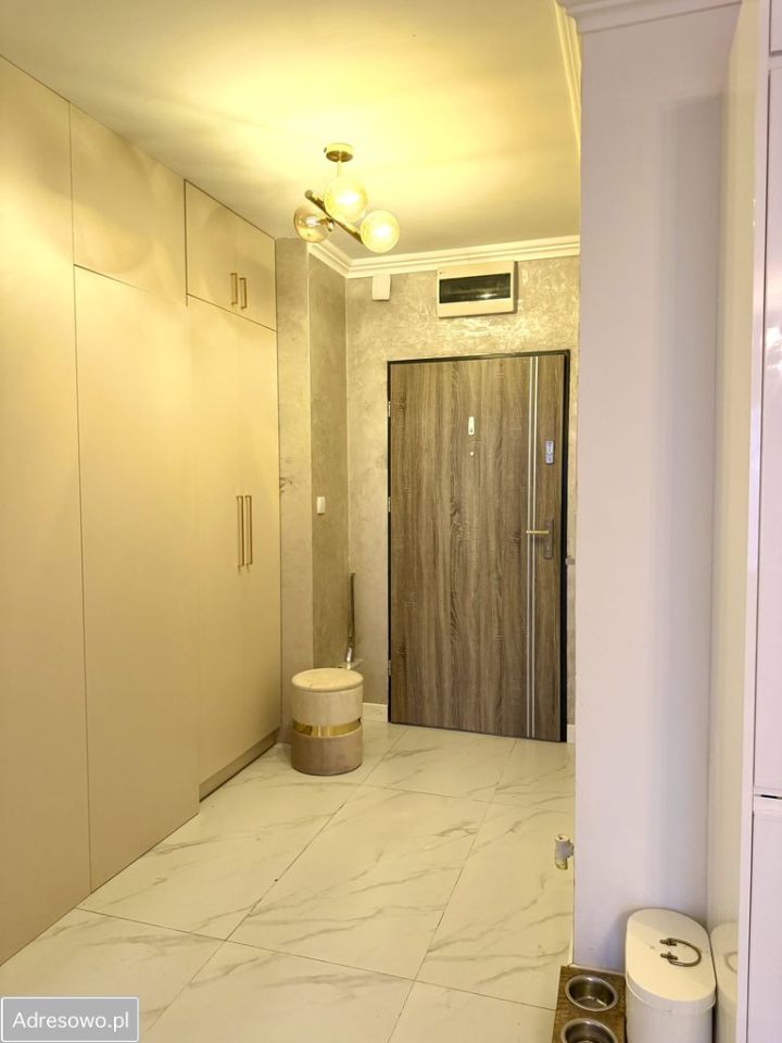 Mieszkanie 2-pokojowe Warszawa Włochy, ul. ks. Juliana Chrościckiego. Zdjęcie 18