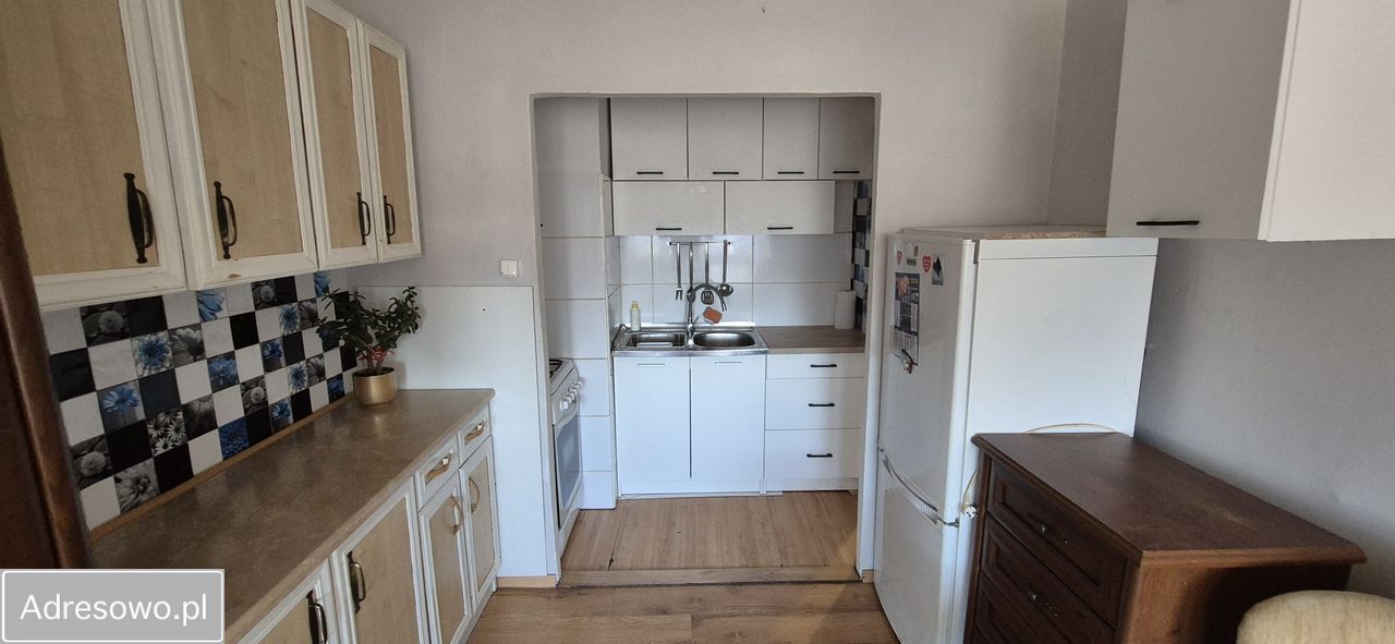 Mieszkanie 2-pokojowe Jastrzębie-Zdrój, os. 1000-lecia. Zdjęcie 8