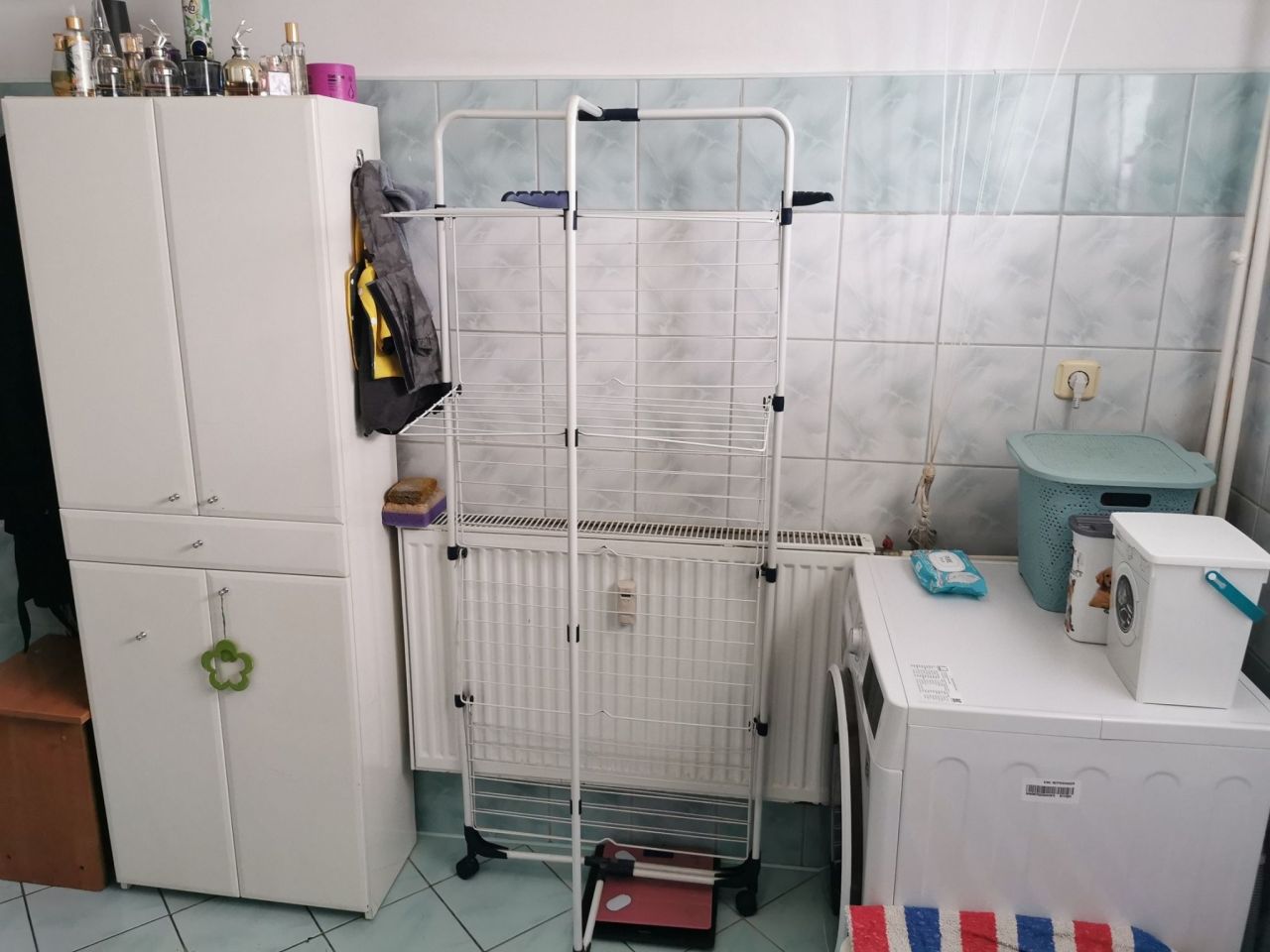 Mieszkanie 4-pokojowe Lipka, os. Szkolna. Zdjęcie 14