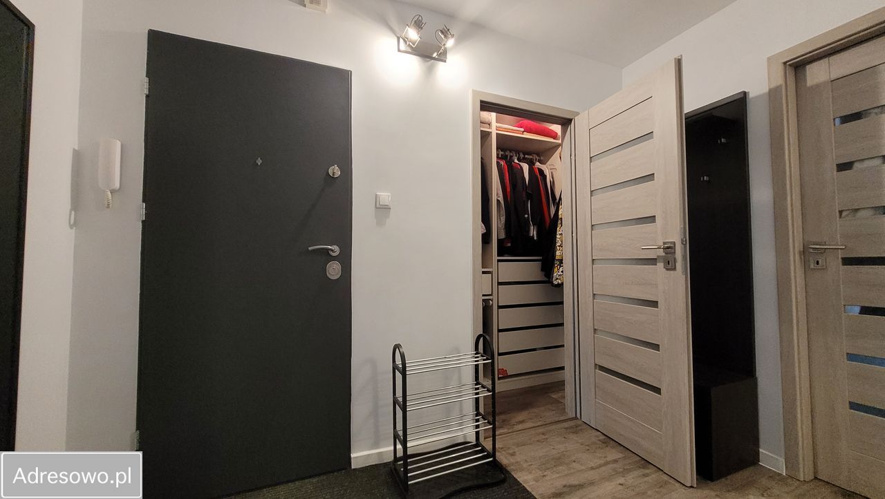 Mieszkanie 3-pokojowe Łódź Górna, ul. Ogniskowa. Zdjęcie 8