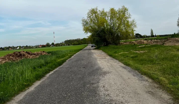 Działka rolna Kolsko, Kolsko