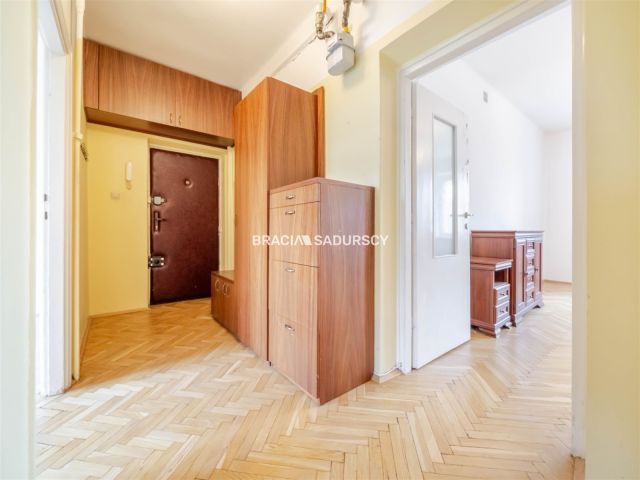 Mieszkanie 2-pokojowe Kraków Grzegórzki, ul. Mogilska. Zdjęcie 11