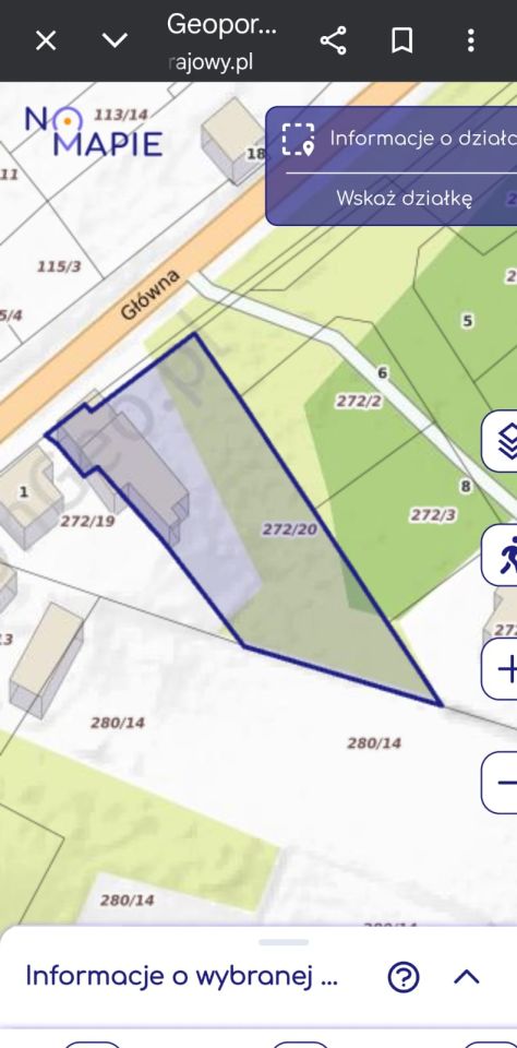 dom wolnostojący Bytonia, Glowna 1. Zdjęcie 3