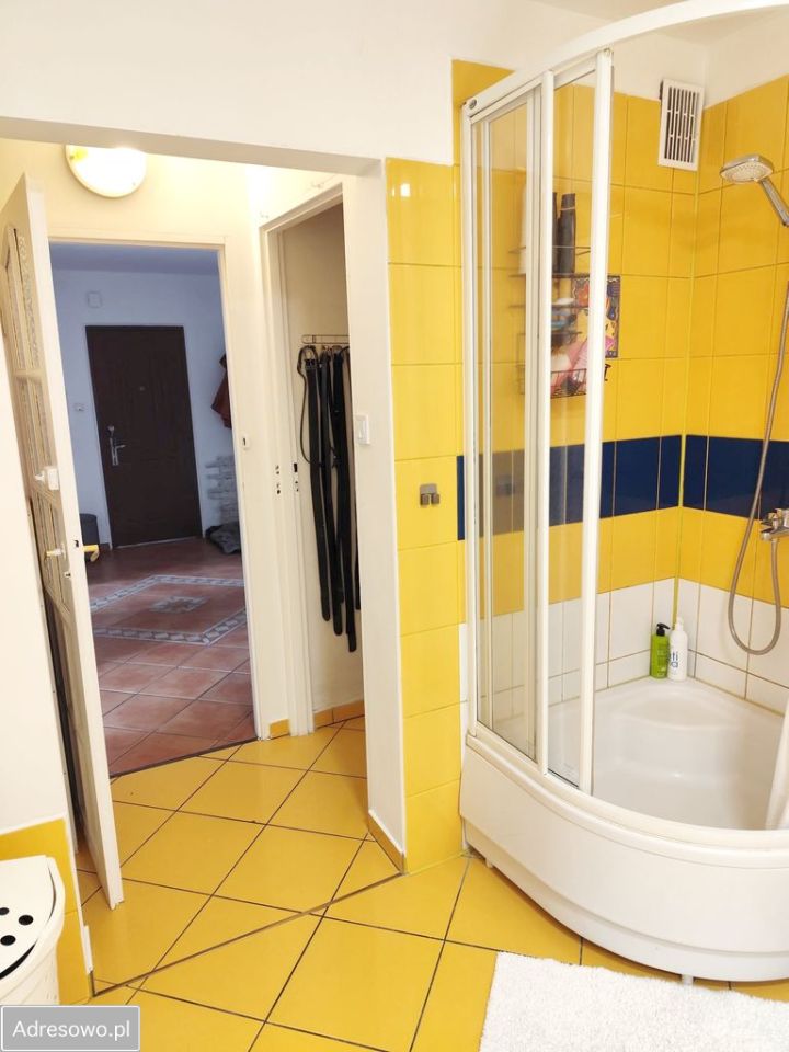 Mieszkanie 3-pokojowe Żary. Zdjęcie 8