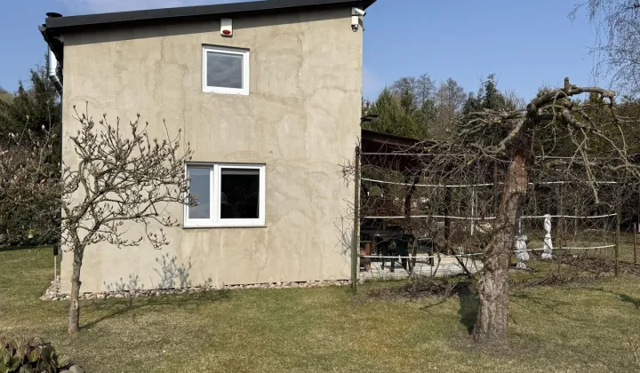 dom wolnostojący, 3 pokoje Kołata