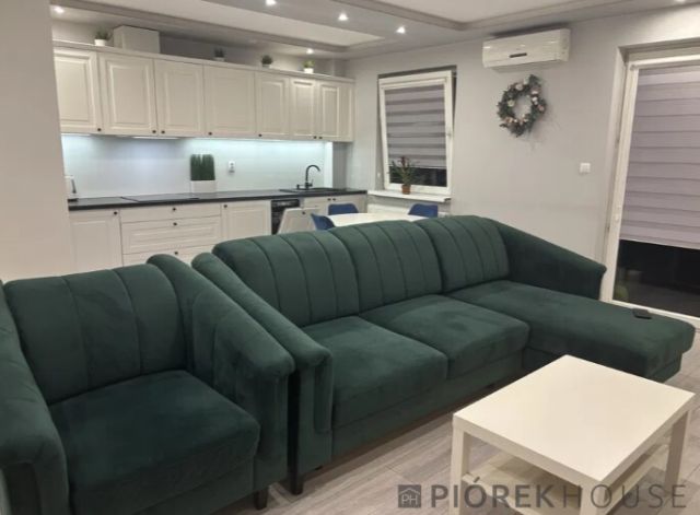 Mieszkanie 4-pokojowe Ząbki, ul. Powstańców. Zdjęcie 4