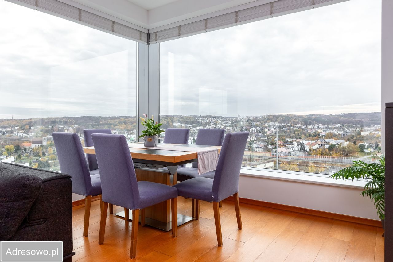 Mieszkanie 3-pokojowe Gdynia Redłowo, ul. Legionów. Zdjęcie 13