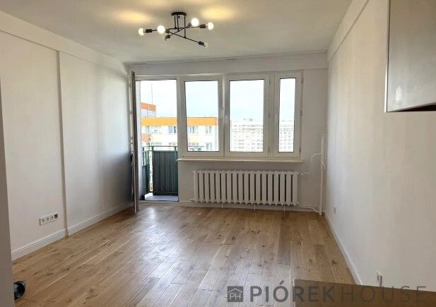 Mieszkanie 2-pokojowe Warszawa Mokotów, ul. Artura Malawskiego. Zdjęcie 1