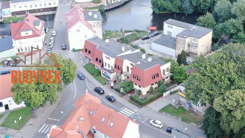 Lokal Darłowo, ul. Aleje Wojska Polskiego. Zdjęcie 4