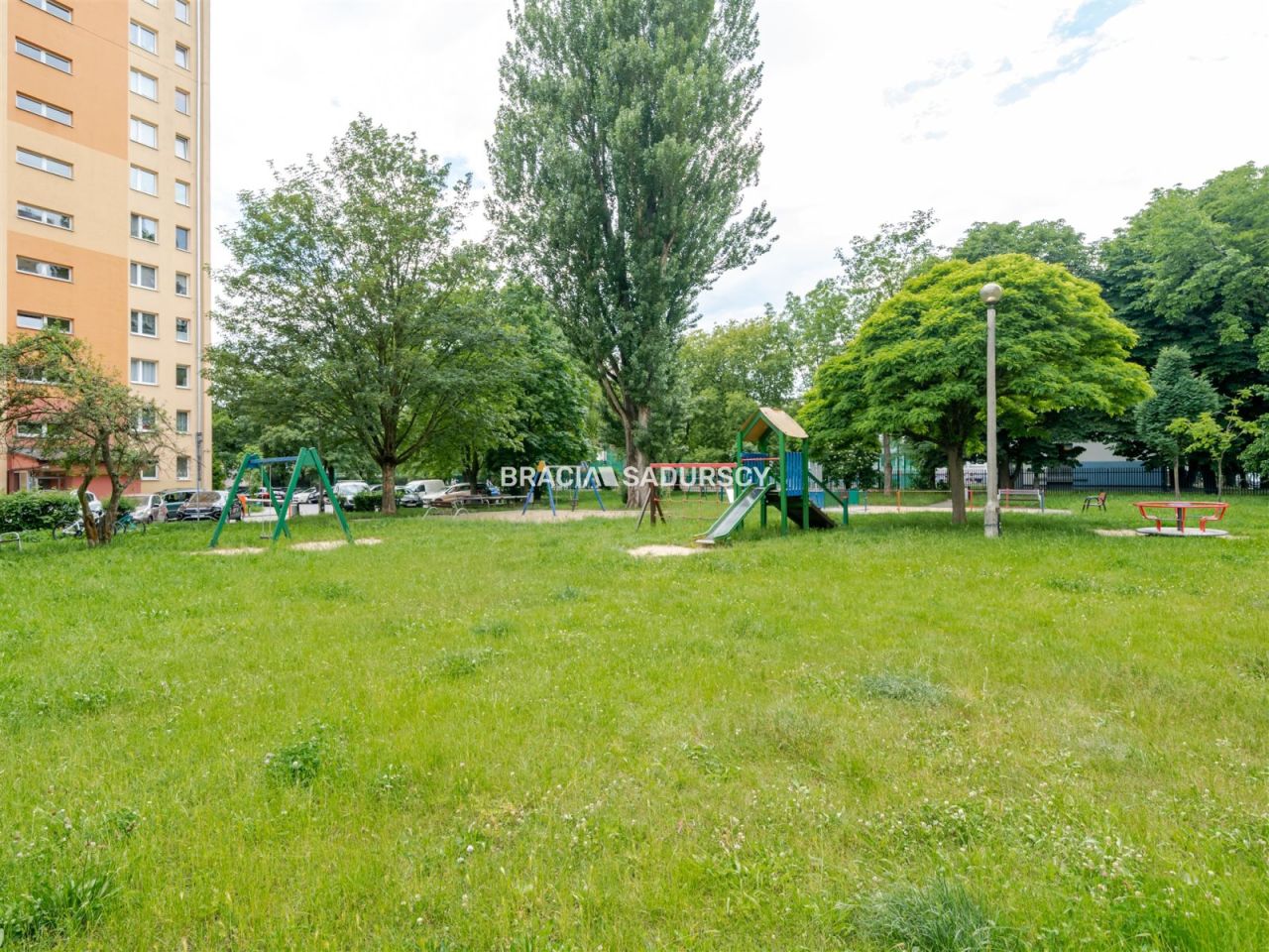 Mieszkanie 2-pokojowe Kraków Prądnik Biały, ul. Białoprądnicka. Zdjęcie 25