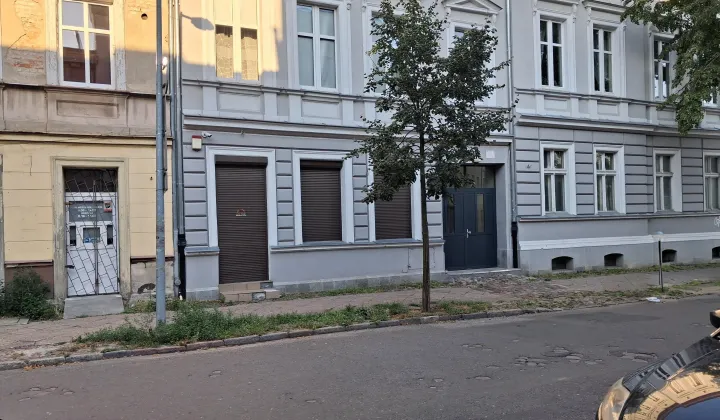 Lokal Bydgoszcz Śródmieście, ul. Józefa Sowińskiego
