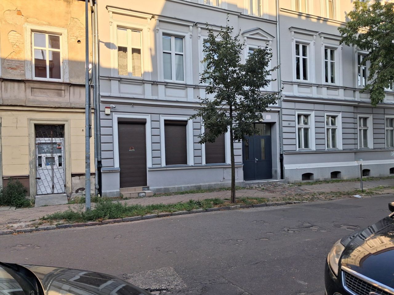 Lokal Bydgoszcz Śródmieście, ul. Józefa Sowińskiego. Zdjęcie 1
