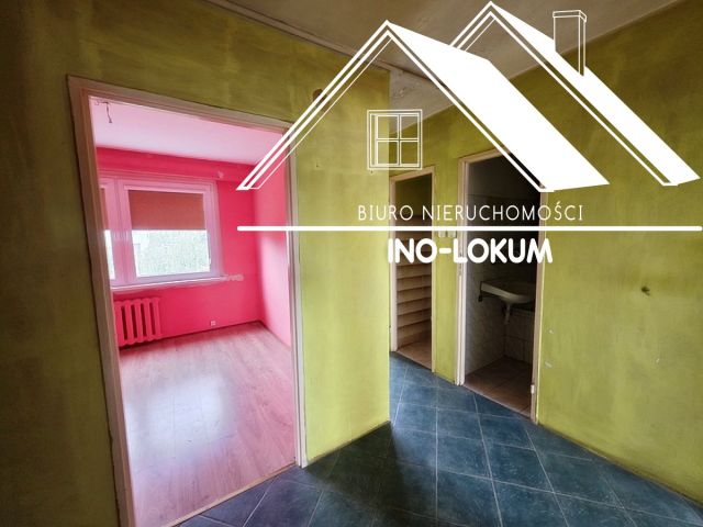 Mieszkanie 3-pokojowe Inowrocław, ul. Jacewska. Zdjęcie 10