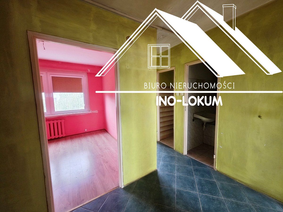 Mieszkanie 3-pokojowe Inowrocław, ul. Jacewska. Zdjęcie 10