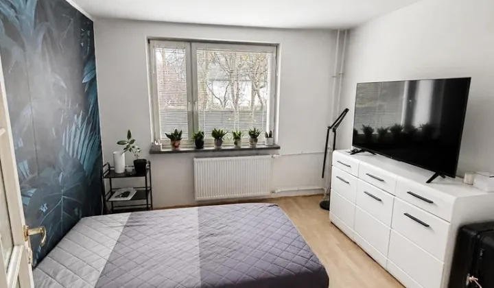 Mieszkanie 3-pokojowe Warszawa Wawer, ul. Krupnicza