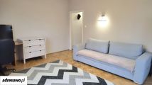 Mieszkanie 1-pokojowe Warszawa Ochota, ul. Karola Dickensa. Zdjęcie 2