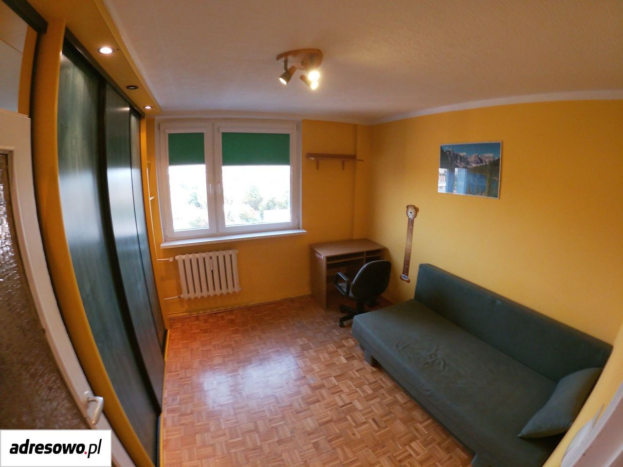Mieszkanie 2-pokojowe Warszawa Jelonki, ul. Lazurowa. Zdjęcie 12