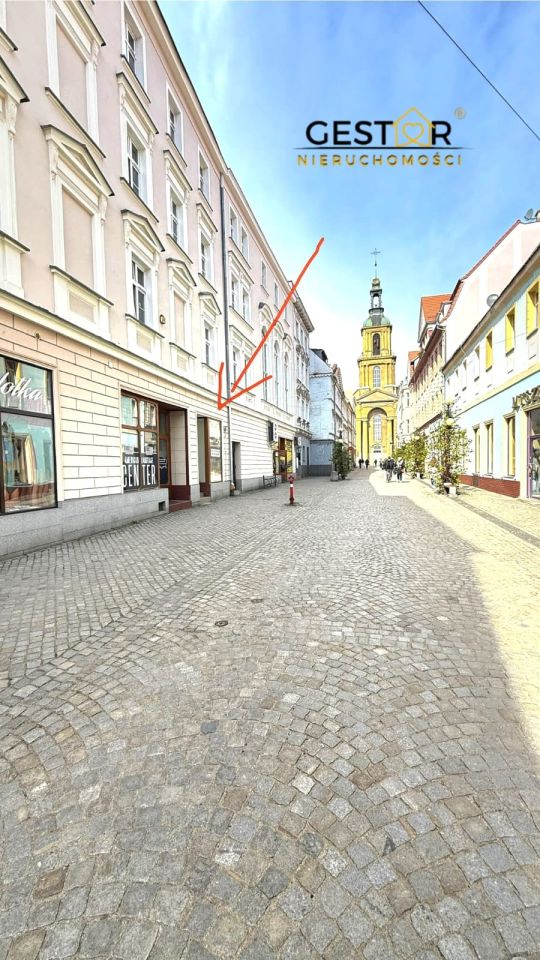 Lokal Dzierżoniów, ul. Świdnicka. Zdjęcie 5