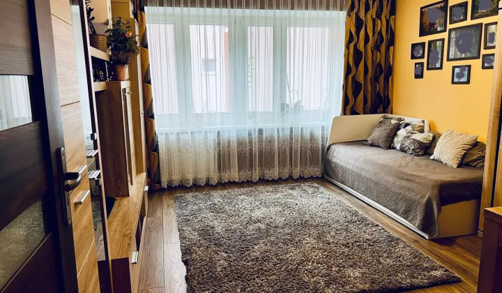 Mieszkanie 2-pokojowe Warszawa Mokotów, ul. Niegocińska