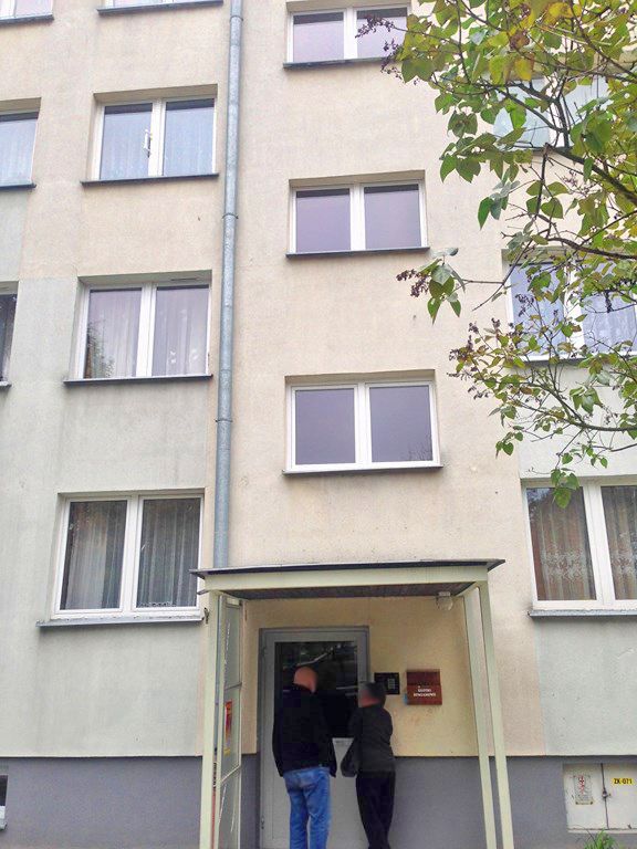 Mieszkanie 2-pokojowe Mińsk Mazowiecki, ul. Józefa Piłsudskiego