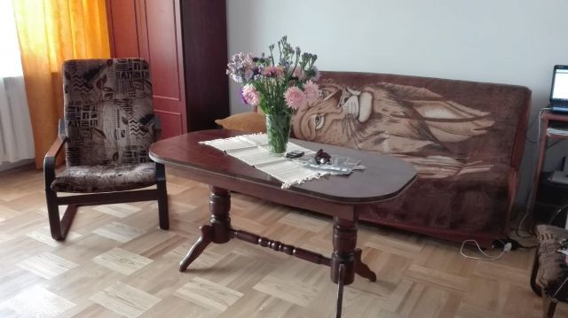 Pokój Warszawa Gocław, ul. Stanisława Mikołajczyka. Zdjęcie 1