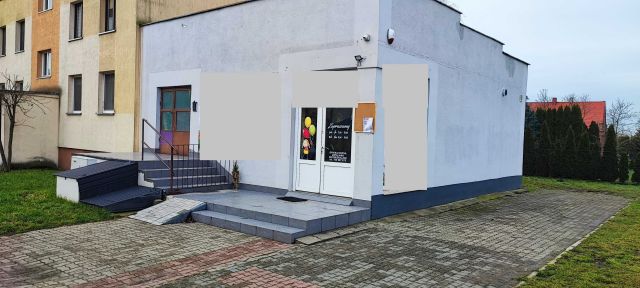 Lokal Brodnica. Zdjęcie 1