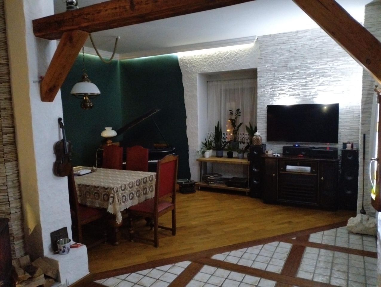 Mieszkanie 3-pokojowe Nowa Ruda Centrum, ul. Łużycka. Zdjęcie 8