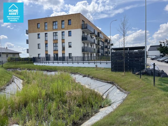 Mieszkanie 2-pokojowe Gdańsk, ul. Borkowska. Zdjęcie 2