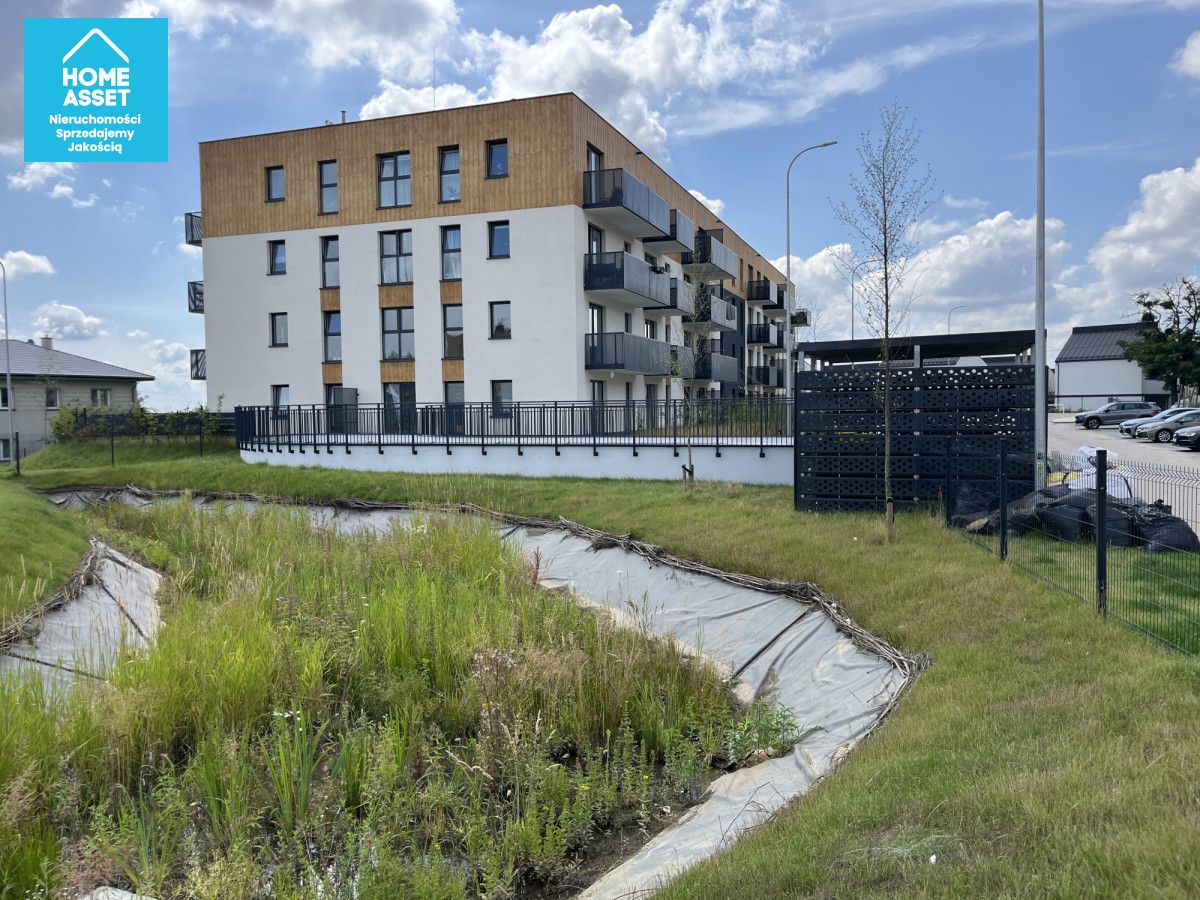 Mieszkanie 2-pokojowe Gdańsk, ul. Borkowska. Zdjęcie 2