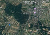 Działka rolno-budowlana Krężce. Zdjęcie 4