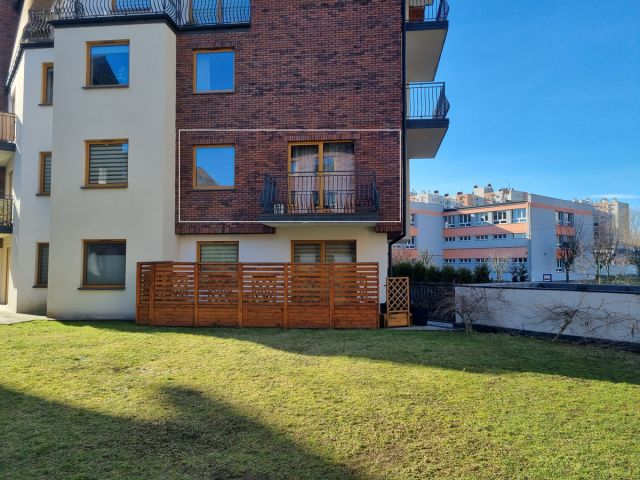 Mieszkanie 3-pokojowe Katowice Muchowiec, ul. Ignacego Paderewskiego. Zdjęcie 1