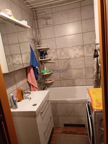 Mieszkanie 3-pokojowe Warszawa Targówek, ul. Łojewska. Zdjęcie 3