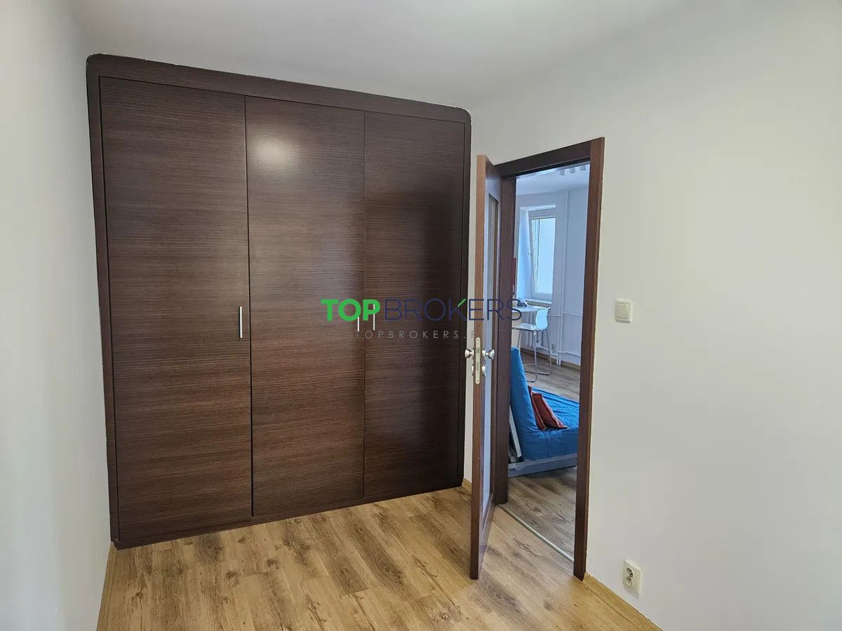 Mieszkanie 3-pokojowe Warszawa Ochota, ul. Sanocka. Zdjęcie 5