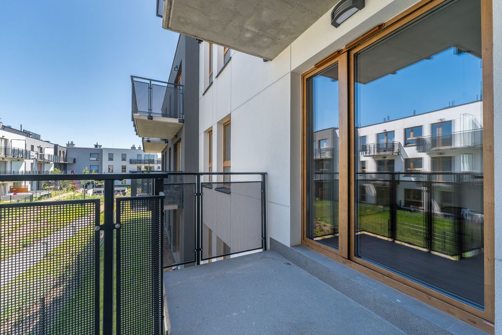 Mieszkanie 2-pokojowe Warszawa Białołęka, ul. Marii Callas. Zdjęcie 14